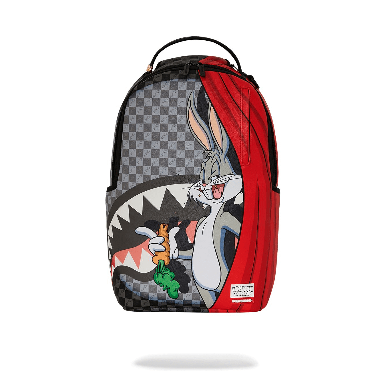 לצפייה במוצר SPRAYGROUND BUGGS BUNNY LOONEY TUNES BAG